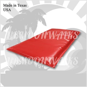 Dunk Tank Sitzbezug - Dunking Booth - Schaumstoff gepolstert, strapazierfähiges 16 Unzen Vinyl - Bild 1 von 10