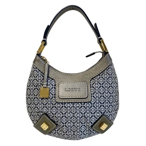 Bolso de hombro hobo LOEWE Anagram - Imagen 1 de 20