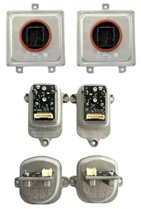✅NEW OEM SETS CONTROL MODULE LASER LED TURN SIGNAL BMW 7 G11 G12 LCI 63119498407 - Picture 1 of 6