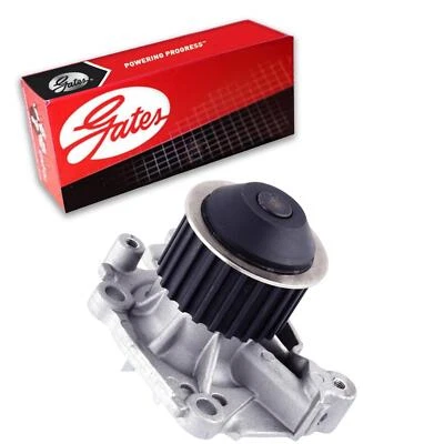 Gates Engine Water Pump For 1997-2002 Mitsubishi Mirage 1.8L L4 GAS - Image 1 of 4