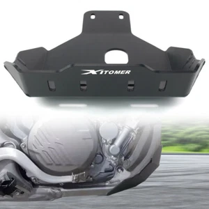 Protector de cubierta de placa de deslizamiento apto para Kawasaki KX250F 2021-2024 - Imagen 1 de 14
