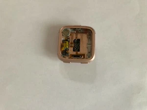 Akkudeckel Gehäuse für Fitbit Versa - Picture 1 of 2