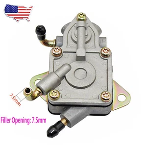 New Fuel Pump 403901806 For 2000-2003 Ski-Doo MX Z Summit 500 600 700 800 HO US - Picture 1 of 5