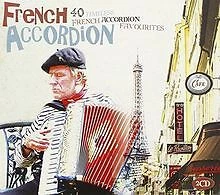French Accordion von Various | CD | Zustand sehr gut - Image 1 of 2