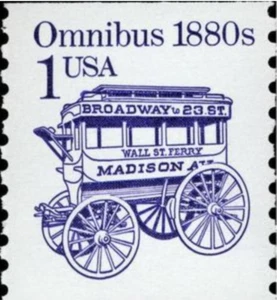 US #2225a MNH 1986 Omnibus - Picture 1 of 1
