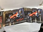 Harley VR1000 Super Bike Scott Russell Pascal Picotte racing posters