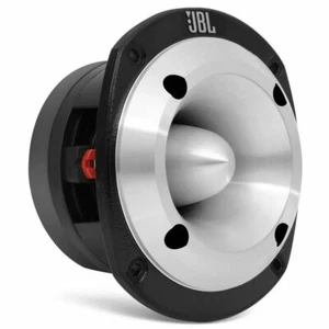 4 X JBL / Selenium - ST 400 Trio Super Tweeter - 8 ohms (Combo 4 units) - Picture 1 of 4