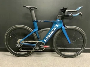 Specialized S-Works Shiv Triathlon NOS Complete Bike Small - Picture 1 of 6