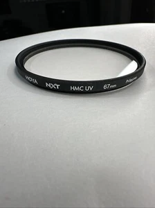 HOYA NXT HMC 62mm Filter UV Made in Philippines - Bild 1 von 3