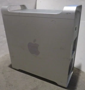 Apple Mac Pro 5,1 A1289 Intel 12-Core 2x 2.66GHz 32GB 250GB SSD + 1 TB HD HD5770 - Picture 1 of 20
