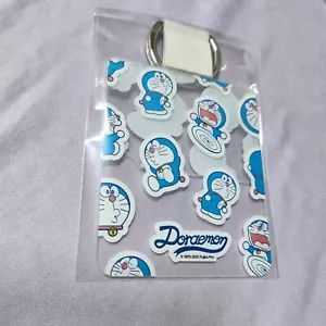 Doraemon Palette Zubehör für Galaxy Z Flip3 Collaboration Insert Cover mit Ring - Bild 1 von 7