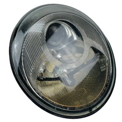 Faro halógeno delantero derecho derecho Porsche 993 911 1995-1998 OEM 993-631-052-00 Foto 1 de 4