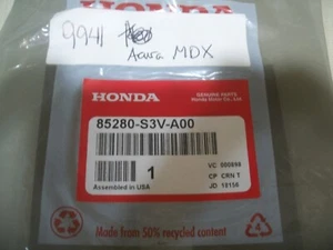 ACURA MDX 01 02 03 04 05 06 07 08 09 10 11 12 13 SERV TIRA PROTECTORA NUEVO OEM - Imagen 1 de 1
