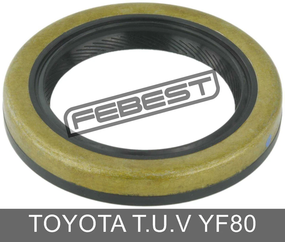 Oil Pump Seal 36.5X55.1X7.8 For Toyota T.U.V Yf80 (1996-2007) - image 1 of 1