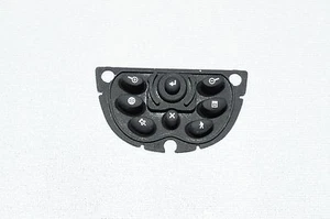 NEW - - Magellan Explorist 400 Handheld GPS Replacement Keypad Buttons - Picture 1 of 1