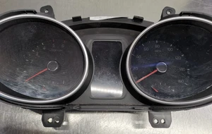 KIA SPORTAGE SPEEDOMETER INSTRUMENT CLUSTER  (2014-2016) F035 - Picture 1 of 11
