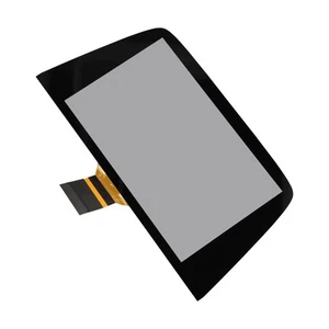 Black Color 8 Touch Screen Glass Digitizer LQ080Y5DZ10 For Opel Verano Nav - Picture 1 of 12