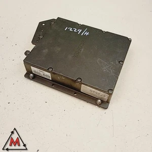 Centralina del cambio automatizzato Opticruise 1472665 SCANIA R 164 usato 113377 - Picture 1 of 7