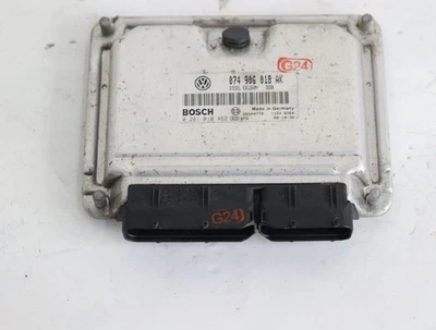 Módulo de Control del Motor VW T4 Kasten 2.5 65 kW 88 HP diesel 92614 - Image 1 of 3