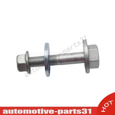 Juego de 1 pernos excéntricos inclinables para Hyundai Elantra 2007-2011 552202H100 Foto 1 de 4
