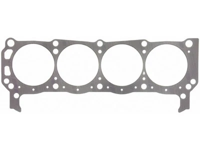 For 1977-1980 Lincoln Versailles Head Gasket Felpro 88411RPGF 1978 1979 — 第 1/2 张图片
