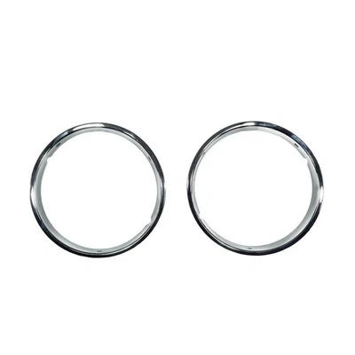 Omix Headlight Bezel Kit  12419.08 Foto 1 de 4