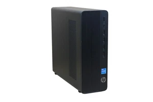 HP Pro 290 G9 SFF - Intel Core i5 12th Gen, 16GB RAM, 512GB NVMe SSD, Win11 Pro - Afbeelding 1 van 5