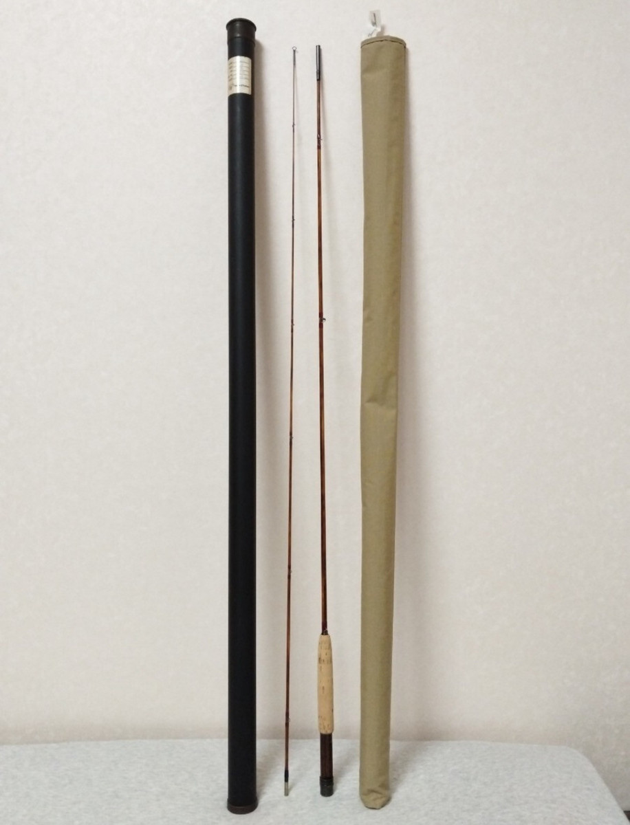 Thomas & Thomas Vintage Fishing Rods for sale - eBay Thomas & Thomas Vintage Fishing Rods for sale - eBay