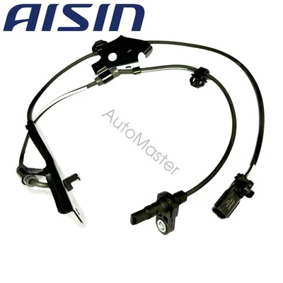 AISIN ABS Sensor 8954302080 Rear Right for Toyota Corolla Levin 2007–2014 Foto 1 de 4