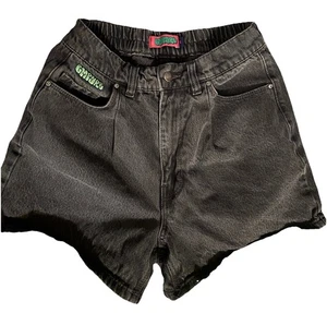 Empyre Tori Damen-Skatejorts Shorts Relax Fit Small Grunge Baggy locker Skater - Bild 1 von 7