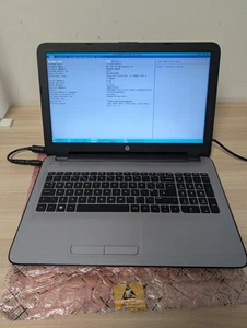 HP 250 G5 - i3-5005U - 4GB Ram - No Storage - Picture 1 of 19