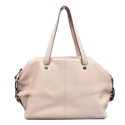 J. Crew | Cartera convertible Bristol en cuero granulado Foto 1 de 4