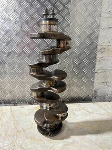 Mercedes Sprinter Engine Crank Shaft 313 Cdi 65117 A6512517T039 - Picture 1 of 10