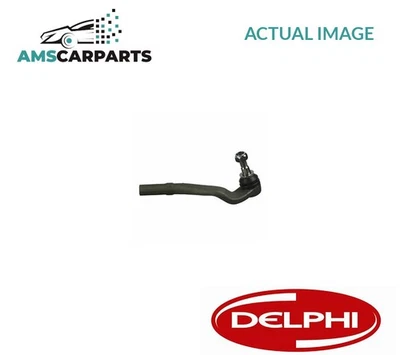 TRACK ROD END RACK END FRONT RIGHT TA3020 DELPHI NEW OE REPLACEMENT - Image 1 of 4