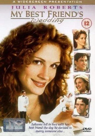 My Best Friend's Wedding [DVD] - Image 1 of 1
