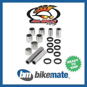 Linkage Bearings Seals Kit  for HONDA CRF 230 F 2003 2004 2005 2006 2007 2008 - Bild 1 von 1