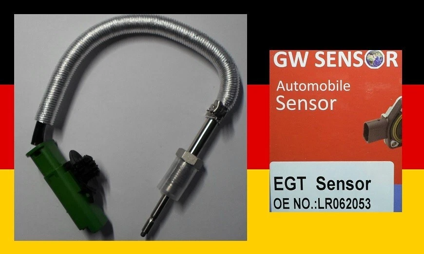 Sensore-Temperatura per Land Rover Discovery V / Range Rover Sport - Immagine 1 di 1