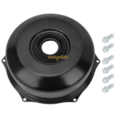 Rear Brake Drum Cover W/Seal for Honda Foreman 500 520 Rubicon 500 Rancher 420 - Image 1 of 4