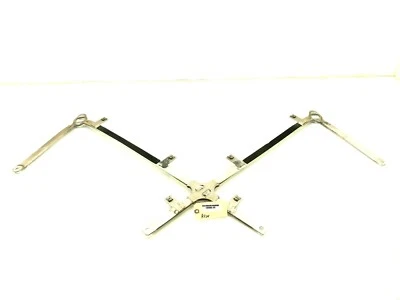 2010-2016 PORSCHE PANAMERA 970 HYBRID REAR SUSPENSION CROSS BRACE BAR OEM. - Image 1 of 4