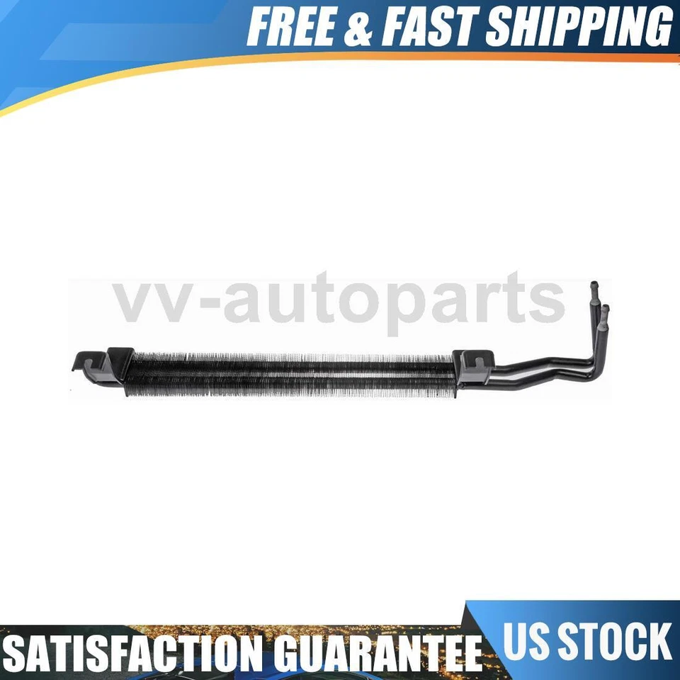 Enfriador de dirección asistida Dorman 1 para Chevrolet Traverse 2009 2010 2011 2012 2013 Foto 1 de 3