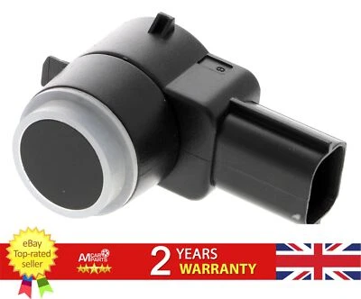 Sensor de control de distancia de estacionamiento trasero para Chrysler 300C GRAND RAM 1EW63SZ0AA Foto 1 de 4