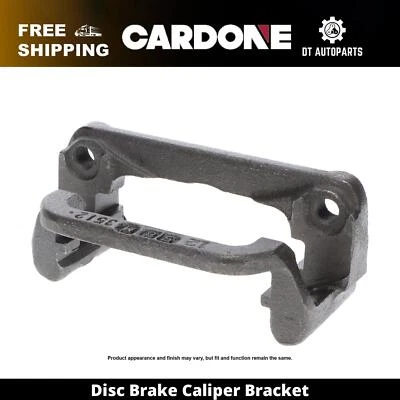 Кронштейн суппорта дискового тормоза Nissan Quest 2004-2009 годов выпуска Cardone 2005 2006 2007 годов выпуска - Изображение 1 из 4