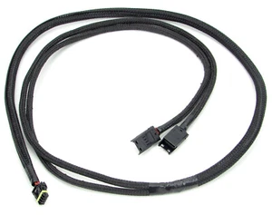 CAN Bus Y-splitter (48") for Holley - Sniper - Terminator X - Dominator 558-465 - Picture 1 of 1