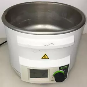 Buchi B-491 Digital Heated Water Bath for Rotary Evaporator - 4L - Picture 1 of 7