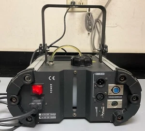 PyroFog Junior Smoke Machine 900W | No Power Supply - Picture 1 of 5