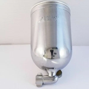 Anest Iwata Gravity Cup 400 ml (G1/4) PC4S/WIDER1, KIWAMI-1,W-101,71, etc. - Imagen 1 de 5
