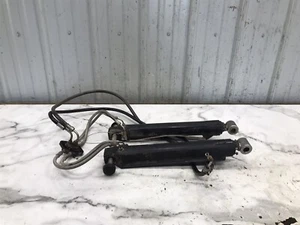 Mercury marine MerCruiser Alpha Bravo trim tilt lift hydraulic cylinders NO SALT - Picture 1 of 15