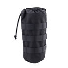 Tactical Molle Water Bottle Bag Pouch For Military Outdoor Travel Camping Hi _cu