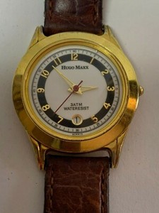 Las mejores ofertas en Relojes de pulsera Hugo Maxx | eBay