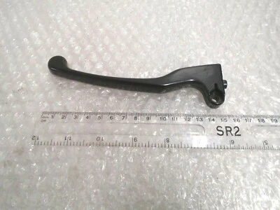 Palanca de freno trasero Aprilia Amico, Gulliver, Rally, SR 50cc AP8218153 Foto 1 de 4